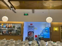 -荔粥记潮汕砂锅粥(太湖路店)