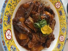 -八大碗·地道东北菜(白塔堡店)