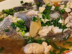 -沈家门海鲜夜排档(东港店)