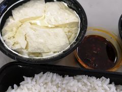 -丘艳豆花饭大排档(大坪店)