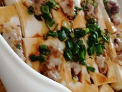 -竹语饭香·原生态农庄·烧鸡·竹筒饭·河鲜(森林海白水寨店)
