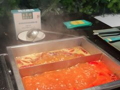 -五星桥原切肥牛火锅·30年专注好牛肉(湖塘店)
