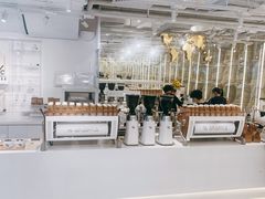 -% Arabica阿拉比卡咖啡(前滩太古里店)