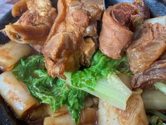 -珍珍小食店(西华路店)