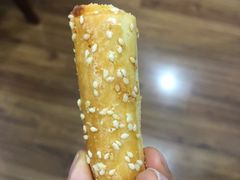 千层酥-詹记桃酥(宿州路店)