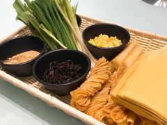 -新海渔港·胶东海鲜家常菜·家宴(奥体中心店)