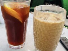 -东鑫记港式茶餐厅(南京东路店)