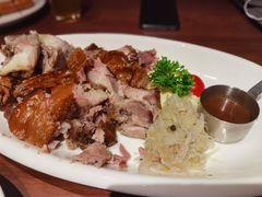 -Ambra Haus琥珀屋精酿餐厅(宝山店)