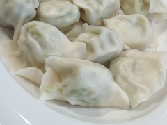 -老边饺子馆(东单店)