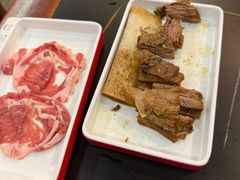 -京元盛铜锅涮肉(上海总店)