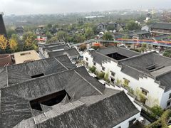 -白鹿原·白鹿仓