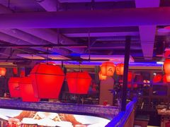 -山河屯铁锅炖鲜鹅·东北菜(开发区一店)