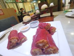 -明泉居茶点荟(车陂店)