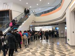 -奈雪的茶(市百一店)