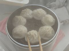 -笑云开汤包店(网巾市店)