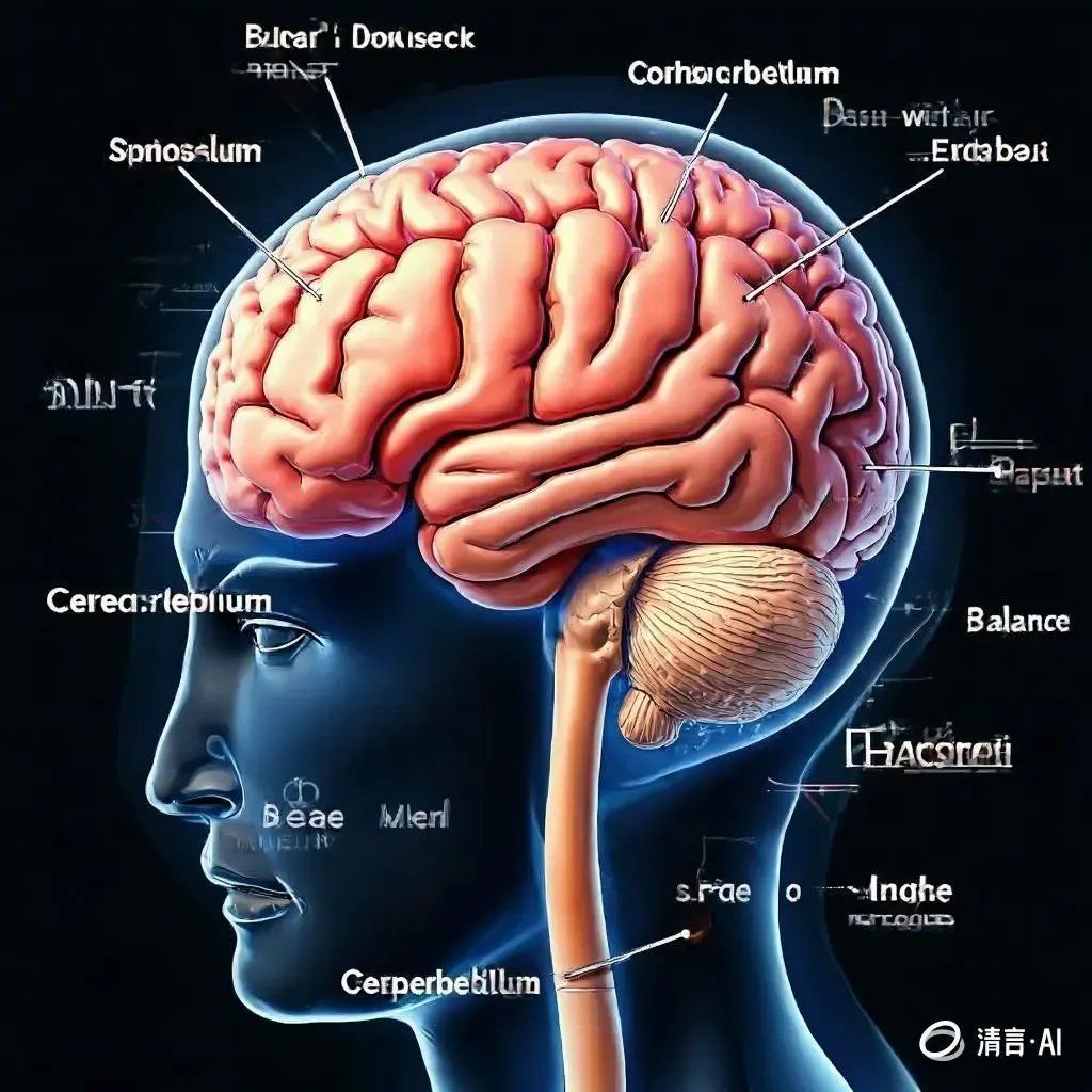 小脑为什么会萎缩