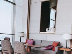 -嘉定凯悦·咖啡厅