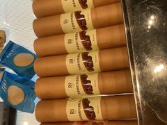 -燃厚蛋糕(卓展中信城店)