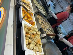 -素满香·全民食养自助(长宁龙之梦店)