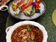 -顺轩海鲜火锅酒家