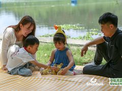 -郴州特产舜华临武鸭(郴州西站店)