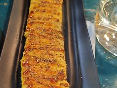 -看丹桥老头烧烤(西国贸店)