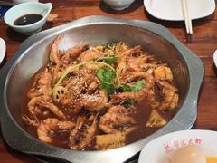 -惠友大虾(太原北街店)