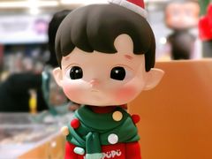 -泡泡玛特POPMART(合生汇店)