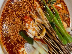-嘉州叶婆婆钵钵鸡(建设路店)