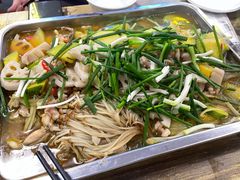 -四姐南瓜田鸡(202店)