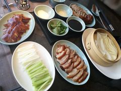 -西安凯悦酒店·湖畔中餐厅