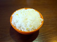 米饭-宣威山野人家·云南菜·菌火锅(金碧店)