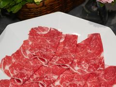 -鼎鼎香·港式火锅(北京SKP店)