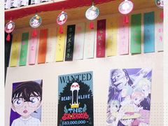 -福匠日本料理(人民路店)