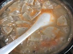 -潮汕美牛肉丸火锅店(天宁寺店)