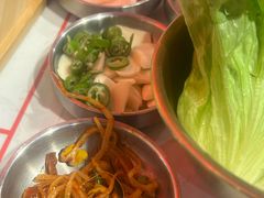 -杨记齐齐哈尔烤肉(总店)