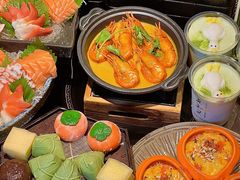 -匠和风精致料理(祥禾天地店)