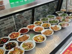 -豫掌柜饸饹面·烩面(秀沿路店)