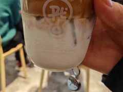 -Pull-Tab拉环咖啡(杭州市上城区来福士中心店)