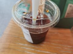 -星巴克(南昌恒茂梦时代广场店)