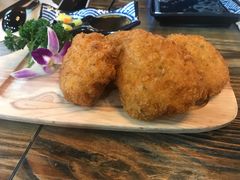 -Hi YOU你的饭局泰餐厅(雍和宫店)