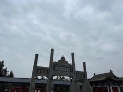 -洛阳白马寺