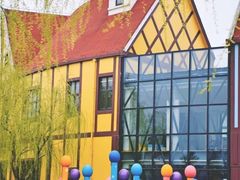 -安徒生童话乐园