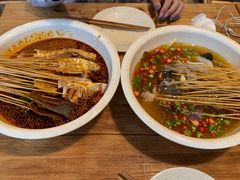 -叶婆婆钵钵鸡(解放碑店)