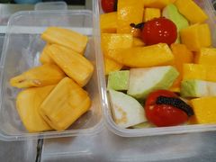 -水果立方果然鲜(升平路店)