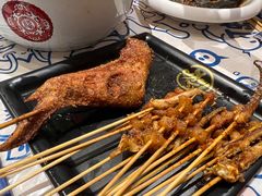 -松哥油焖大虾(科技园店)