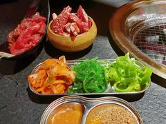 -伊茉家的烤肉店(勒泰中心店)