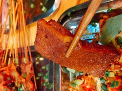 -夜烤·宜宾烧烤(回龙湾店)