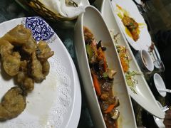 -大梁骨头馆·酱骨老菜(友好店)