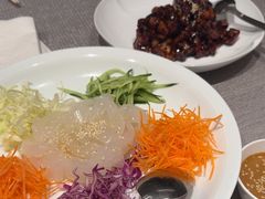 -北京王府井希尔顿酒店·秦唐中餐厅Chynna